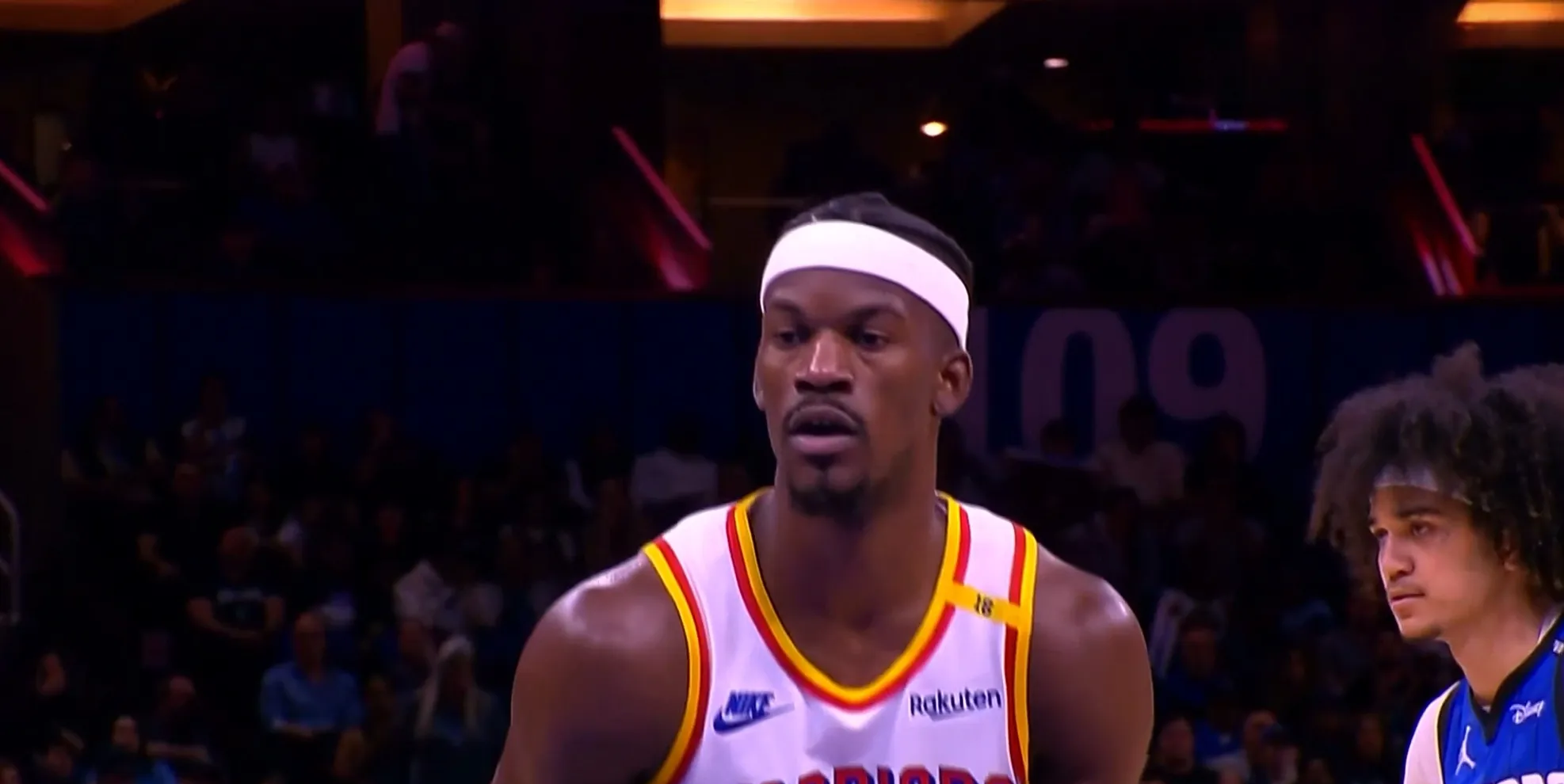 u8平台官方入口-包含巴特勒回归赛场，出色防守首场状态亮眼，切尔西观众沸腾！的词条